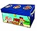 Disney Jake and the Never Land Pirates Collapsible Storage Trunk