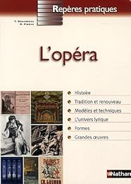 L' opéra