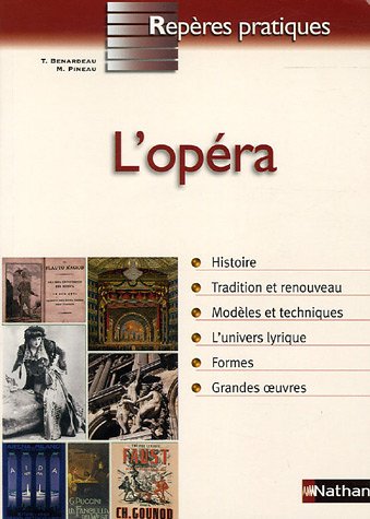 L' opéra