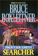 Frontier Earth: Searcher