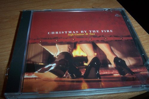 Pin on famous guitars - Christmas By the Fire Soft Guitar and Sax - Amazon.com Music