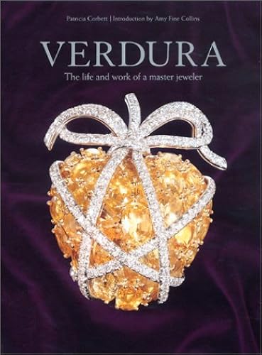 Download Verdura: The Life and Work of a Master Jeweler PDF
