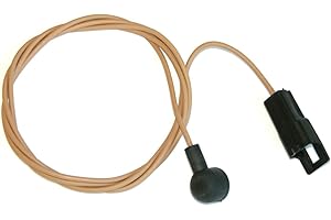 Inline Tube Replacement For 1968-72 Cutlass 442 Fuel Tank Sending Unit Lead Wire