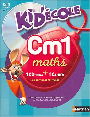 Cm1 maths