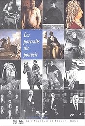 Les  portraits du pouvoir