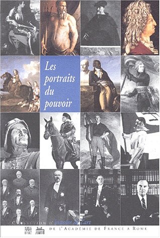 Les  portraits du pouvoir