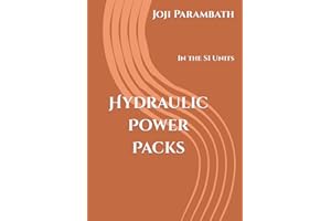 Hydraulic Power Packs: In the SI Units