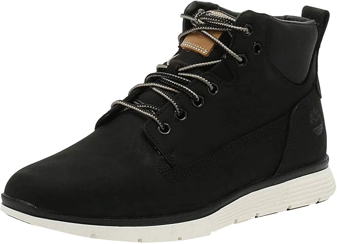 timberland killington chukka sneaker