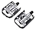 Wellgo Multi-Function Mountain Bike Pedals Shimano SPD Compatiblethumb 1