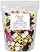 Gustaf's Premium Licorice Allsorts 3 Pound in Resealable Bag New Mix