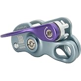 Beal, Birdie Belay Device | Birdie Belay Device combines compact design with assisted braking reliability