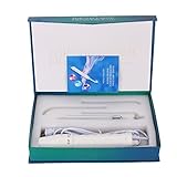 Yosoo High Frequency Facial Machine Skin Spot Remover Beauty Infrared Device