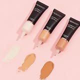 Revolution Makeup Eye Base Long Lasting Primer Light 15ml view 8