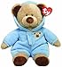 Ty Pluffies Pj Bear 9