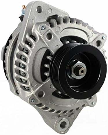 Sando 2040256.0 Alternator
