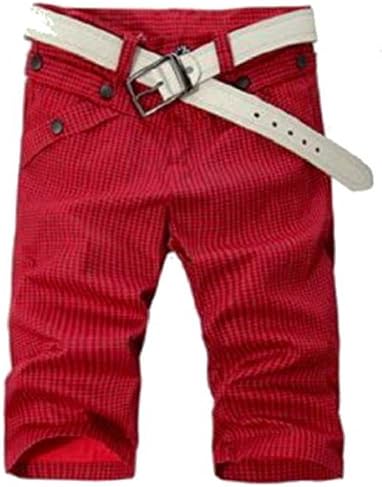 ゴルフハーフ ショート パンツ メンズ ゴルフウエア メンズ カラー ストレッチ ショートパンツ半パン 春夏 リゾートパンツストレッチ チェックスマート小さいサイズ 大きいサイズ Neg 021 Parapentefamily Com