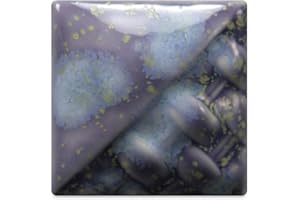 Mayco Stoneware Crystal Glaze - Blue Hydrangea, Pint