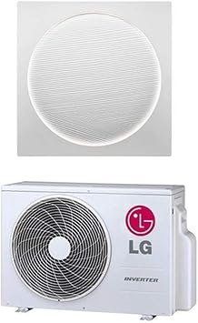 lg artcool stylist price