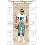 McFarlane Toys Dallas Cowboys Miles Austin 2011 Playmaker
