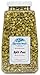 Harmony House Foods TRUE Dehydrated Split-Peas - Easy Cook (22 oz, Quart Size Jar)
