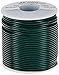 Remington Industries 20UL1007STRGRE UL1007 20 AWG Gauge Stranded Hook-Up Wire, 300V, 0.0320