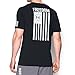 Under Armour UA Freedom Flag XL Black