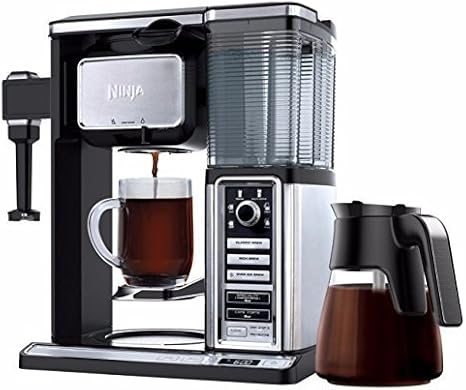 cafetera bbystatic pisces cf091 2caffeinated