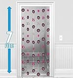 Celebrate Sweet 16 String Party Decorations - 6ct
