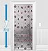 Celebrate Sweet 16 String Party Decorations - 6ct