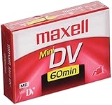 Maxell 298012 Advanced Digital Picture Technology