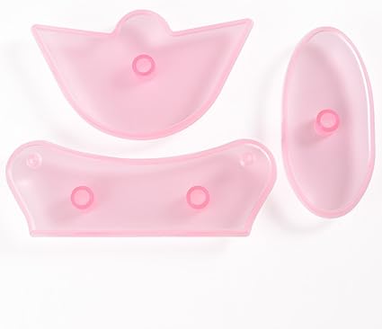 Surepromise One Stop Solution For Sourcing Kit De 3 Pieces Moule Plastique Chaussure Bebe Pour Pate A Sucre Gateau Bapteme Amazon Fr Cuisine Maison