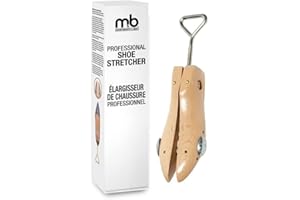 Moneysworth and Best Men's Shoe Stretcher
