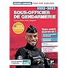 Réussite Concours – Sous-officier de gendarmerie – 2022-2023- Préparation complète