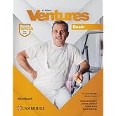 Ventures Basic Workbook