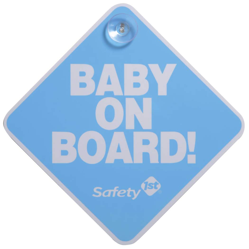baby on board sign amazon