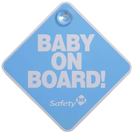 baby on board amazon
