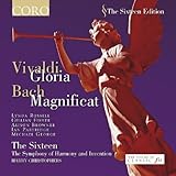 SING BACH AND VIVALDI                              image