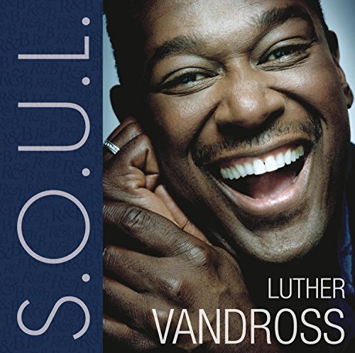Luther Vandross - Here And Now (Album Version) Lyrics - Zortam Music
