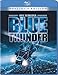 Blue Thunder [Blu-ray]