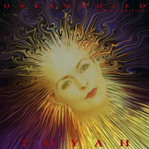 Toyah - Dreamchild - Zortam Music