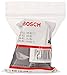 Bosch 1608132006 Rabbeting Depth Stop for 1593, 1594, 3258 & 3296 Planers