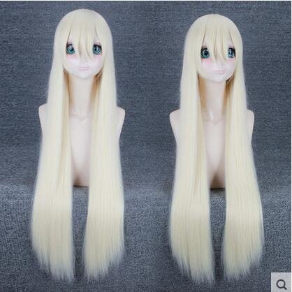 NieR:Automata A2's Wig Cosplay Prop - Image 8