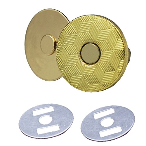 Bluemoona 50 Sets - 18MM 3/4