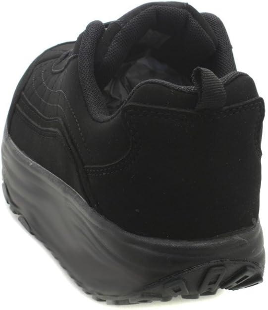 Boston - Zapatillas para mujer 36: Amazon.es: Zapatos y complementos