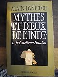 Image de Mythes et dieux de l'Inde
