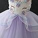 Girls Unicorn Dress,Maxi Dress,Hoodie,Mermaid Dress,Legging Purple 8-9 Years