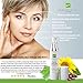 Anti-Aging Retinol Moisturizer Cream For Women By Keelyn Grace Skin Care - Hyaluronic Acid, Vitamin C & E, Aloe Vera Enriched Formula – Rejuvenates The Complexion -50ml Airless Pump – Made In USA