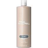 Paul Mitchell Shampoo One, Cleanses + Balances Moisture, for All Hair Types