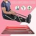 Your Choice Premium Resistance Loop Bands Exercise Work Out Fitness Bands for Legs and Glutes, Physicaly, Stretch (B4 Gray Series)…