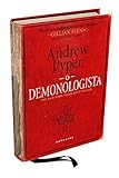 O Demonologista (Em Portuguese do Brasil)